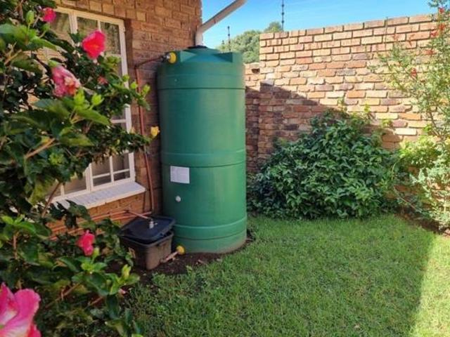 Townhouse for rent in Witbank, Mpumalanga
