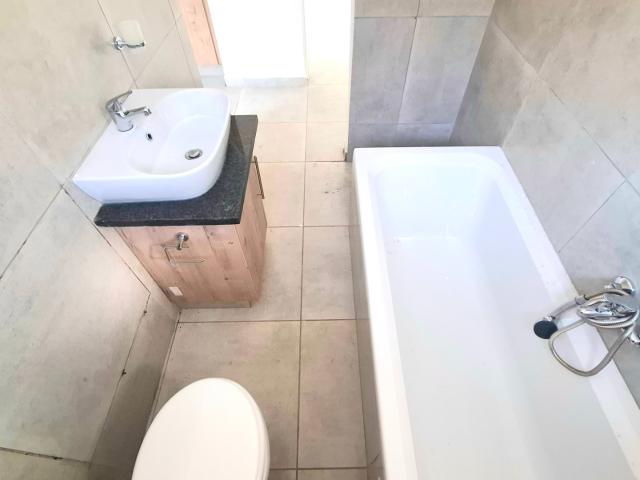 Townhouse for rent in Seshego, Limpopo