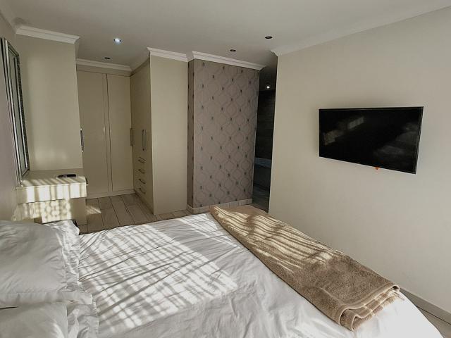Townhouse for rent in Seshego, Limpopo