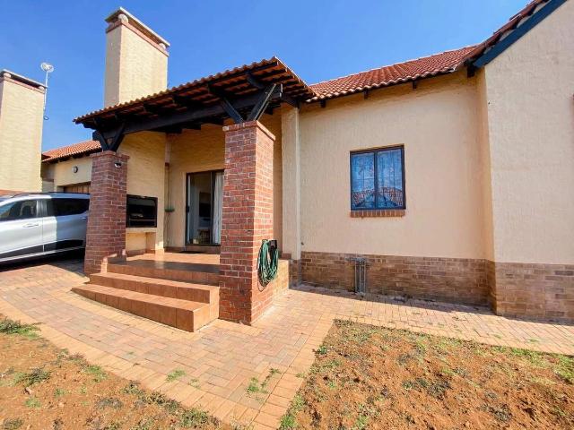 House for rent in Seshego, Limpopo