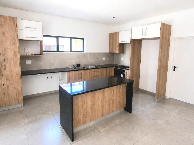 Townhouse for rent in Seshego, Limpopo