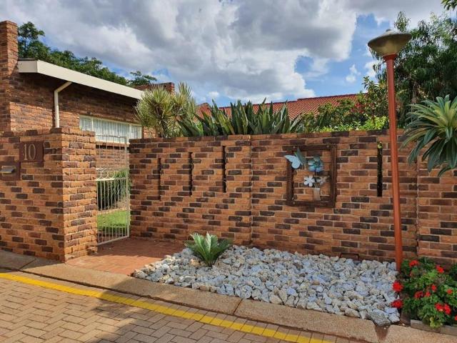 House for rent in Seshego, Limpopo