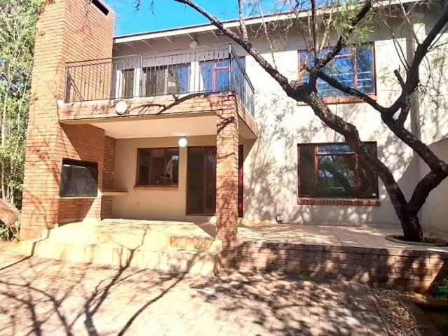 House for rent in Seshego, Limpopo