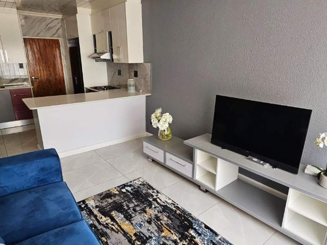 Townhouse for rent in Seshego, Limpopo