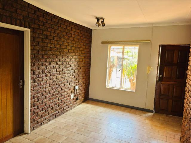 Townhouse for rent in Seshego, Limpopo