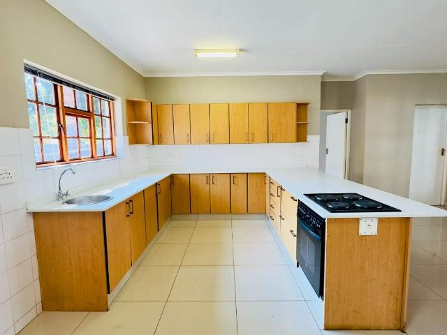 Townhouse for rent in Seshego, Limpopo