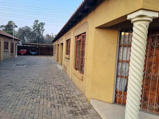 House for rent in Seshego, Limpopo