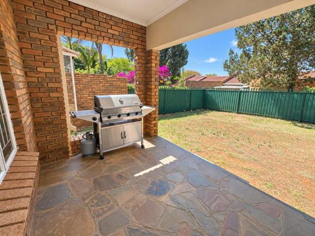 House for rent in Bendor Park, Polokwane Local Municipality