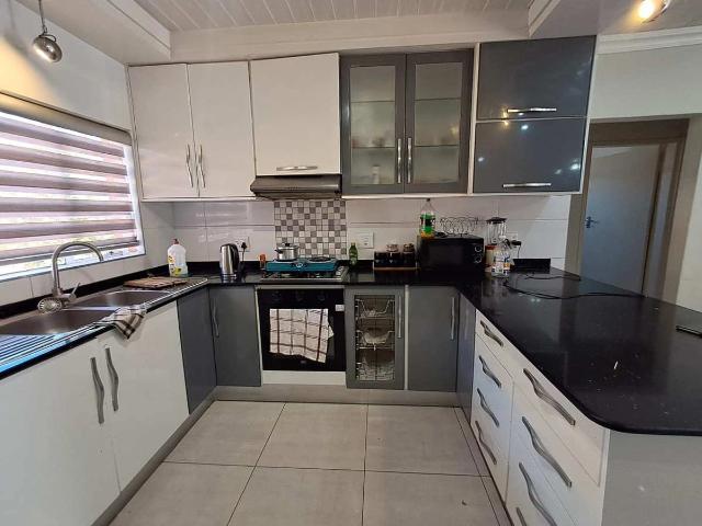 House for rent in Seshego, Limpopo