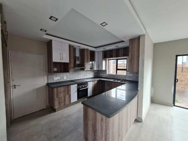 House for rent in Bendor Park, Polokwane Local Municipality