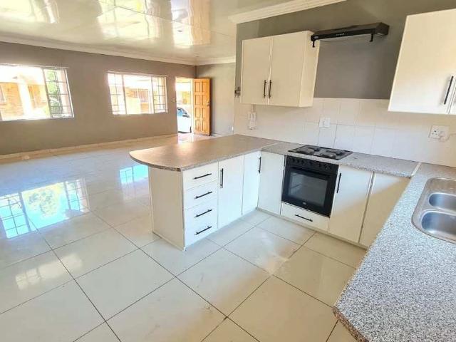 House for rent in Bendor Park, Polokwane Local Municipality