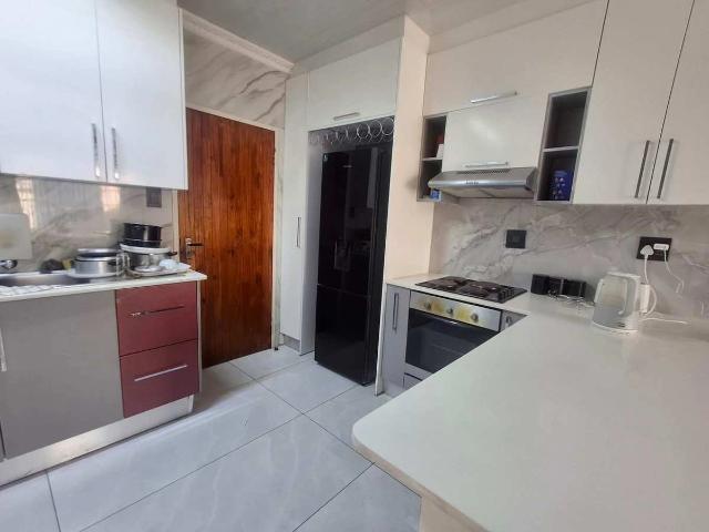 House for rent in Seshego, Limpopo