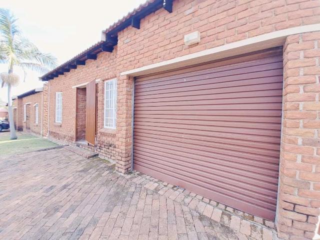 House for rent in Seshego, Limpopo