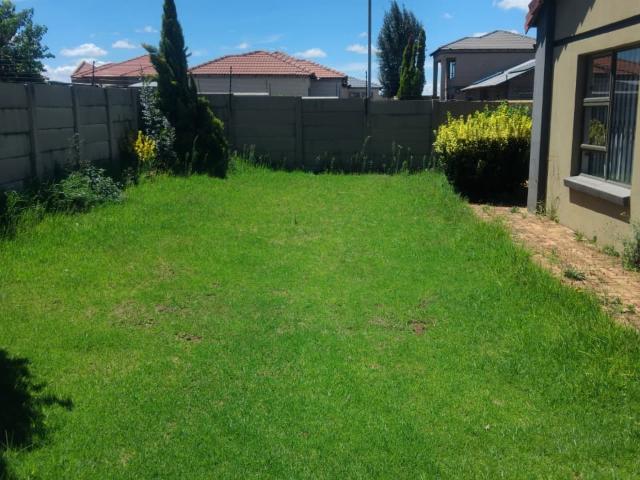 Townhouse for rent in Lesedi Local Municipality, Gauteng
