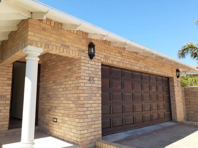 Townhouse for rent in Eastern Cape