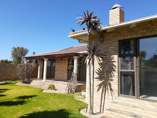 Townhouse for rent in Eastern Cape