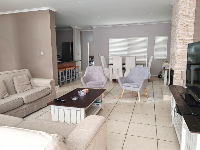 Townhouse for rent in Western Cape