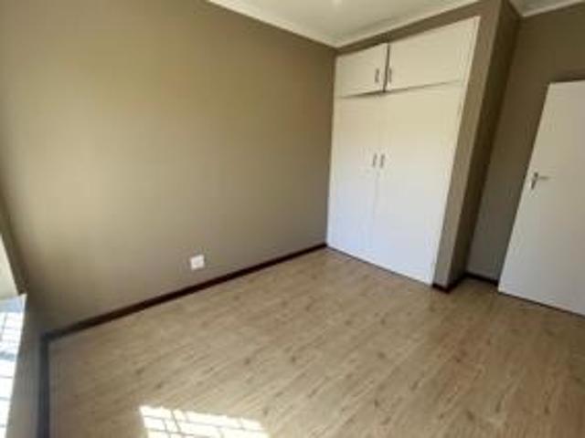 Townhouse for rent in Birchleigh North, Ekurhuleni
