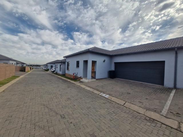 House for rent in Parkrand, City of Ekurhuleni Metropolitan Municipality