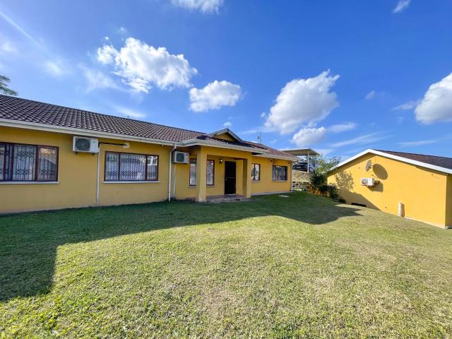 House for rent in Seaview, Kwazulu-natal