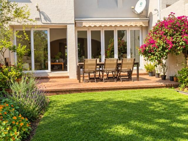 House for rent in Bordeaux, Randburg