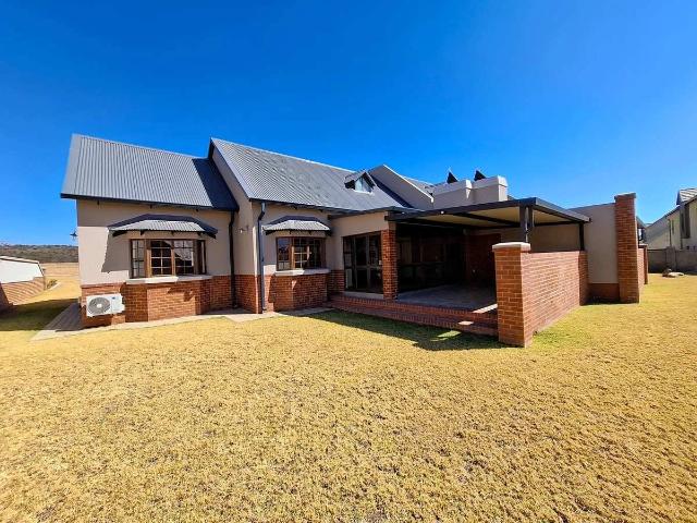 House for rent in Waterkloof, Gauteng