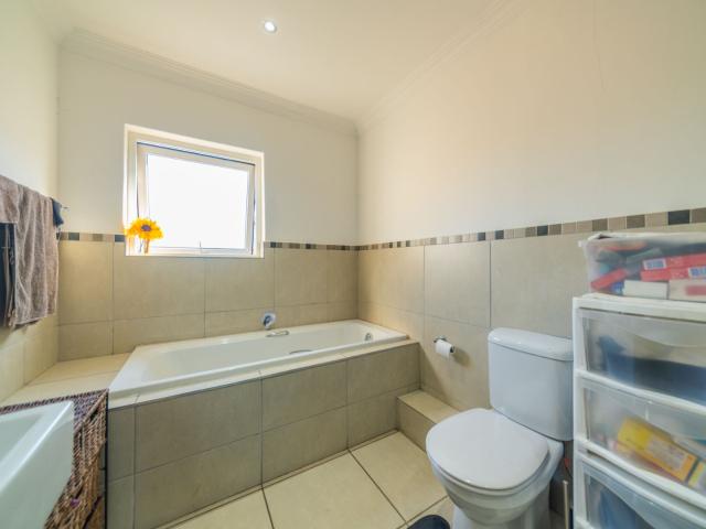 Townhouse for rent in Western Cape