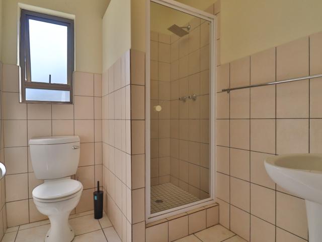 Townhouse for rent in Randburg, Gauteng