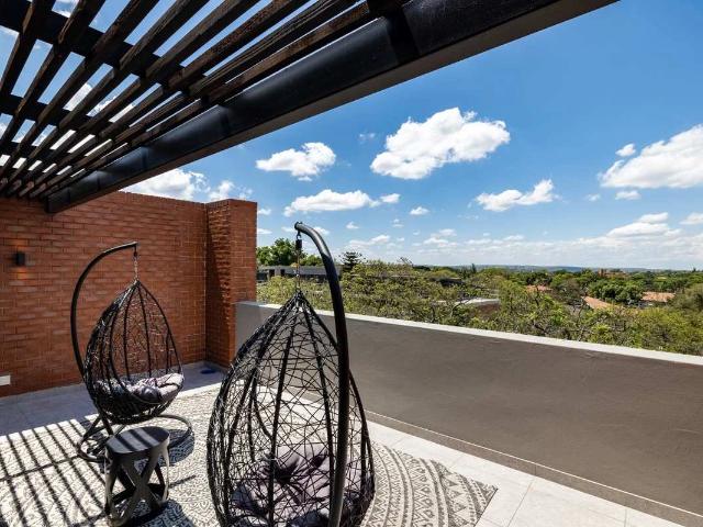 House for rent in Waterkloof, Gauteng