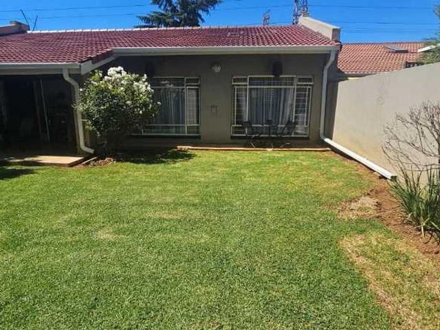 House for rent in Vosloorus, Gauteng