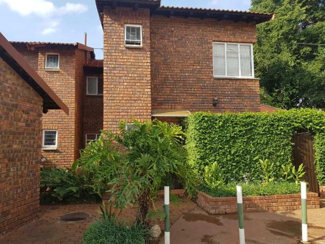 House for rent in Waterkloof, Gauteng