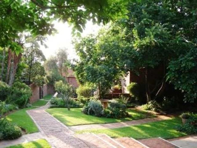 House for rent in Waterkloof, Gauteng