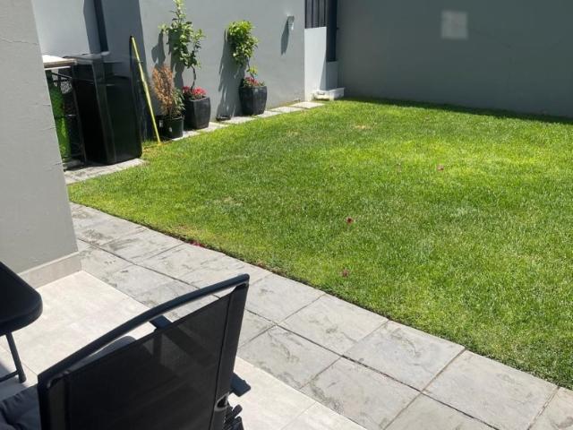Townhouse for rent in Randburg, Gauteng