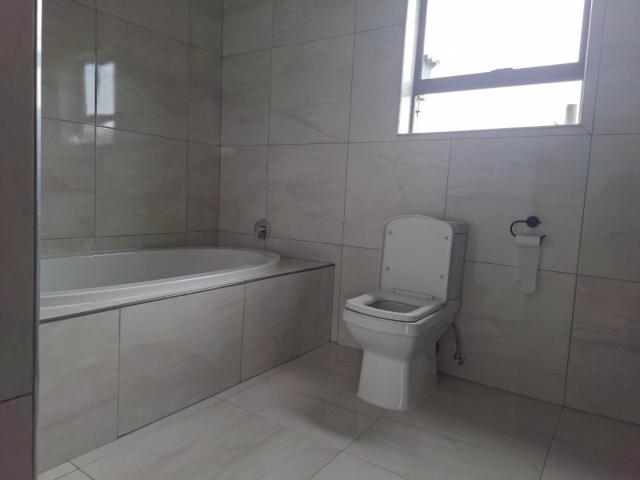 Townhouse for rent in Greater Tubatse Municipality, Limpopo