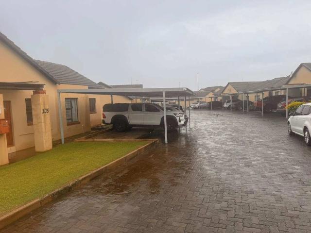 House for rent in Tlhabane, North West