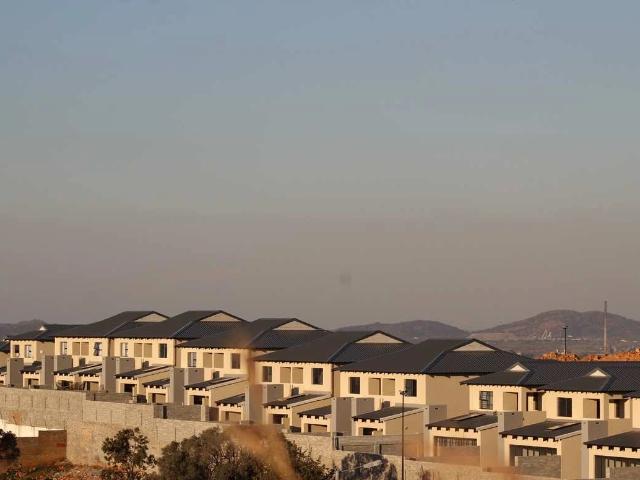 House for rent in Tlhabane, North West