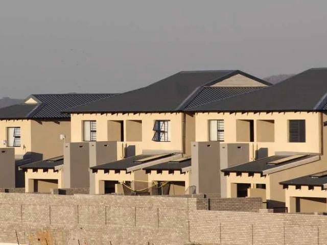 House for rent in Tlhabane, North West