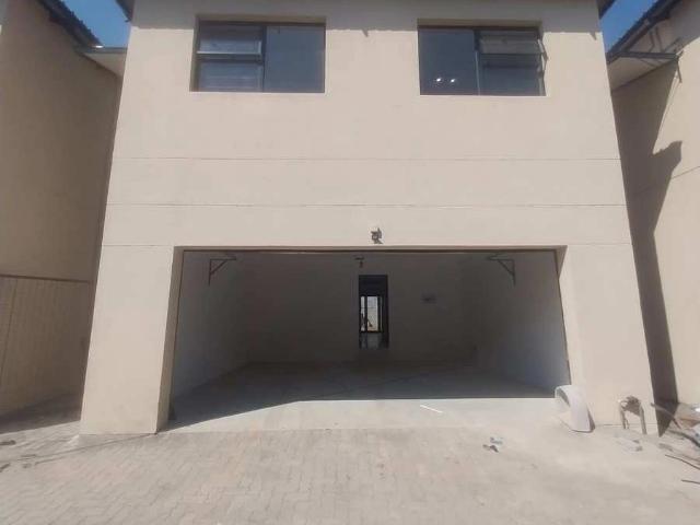 House for rent in Tlhabane, North West