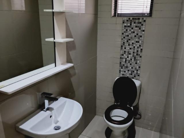 Townhouse for rent in Rustenburg, North West