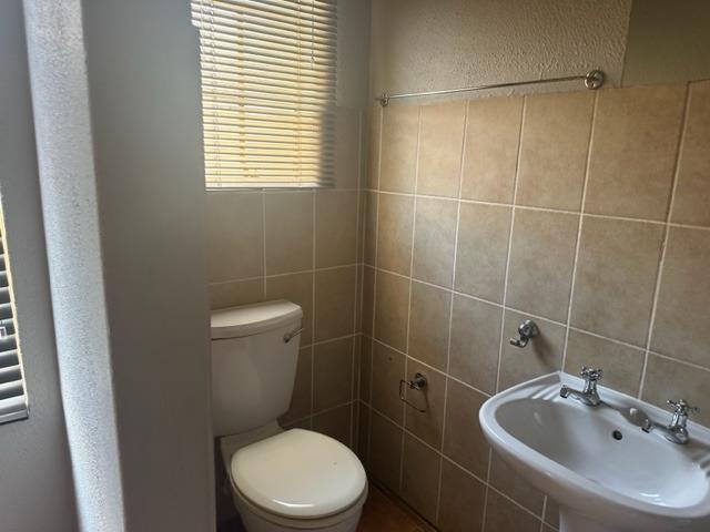 Townhouse for rent in Rustenburg, North West