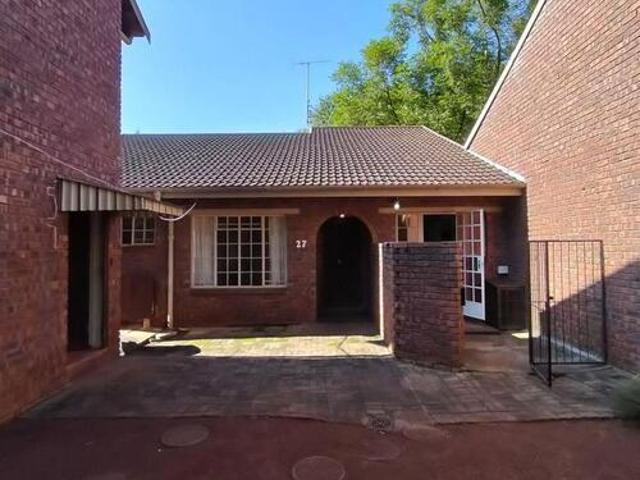 House for rent in Umgungundlovu, Kwazulu-natal