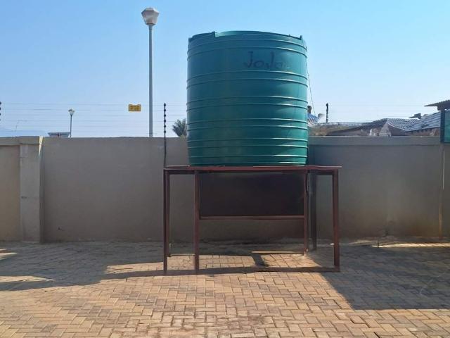Townhouse for rent in Potgietersrus, Limpopo