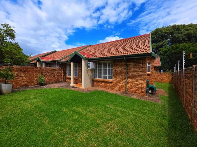 House for rent in Centurion, Gauteng