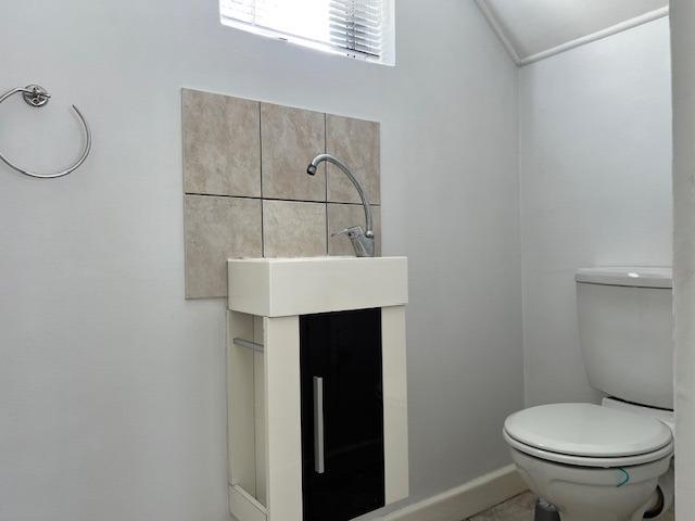 Townhouse for rent in Groot Brak Rivier, Western Cape