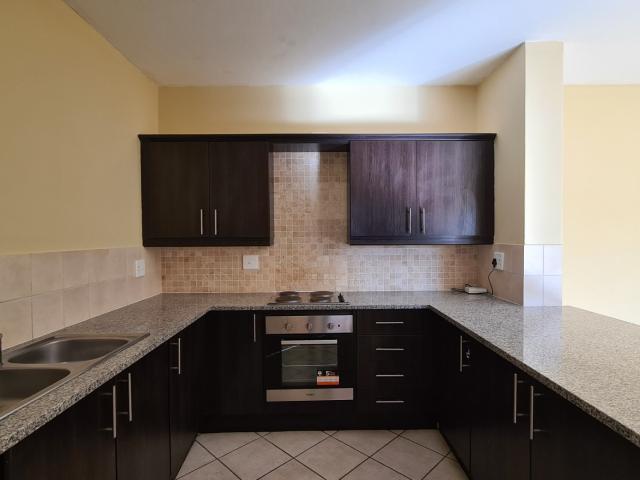 Townhouse for rent in Gauteng
