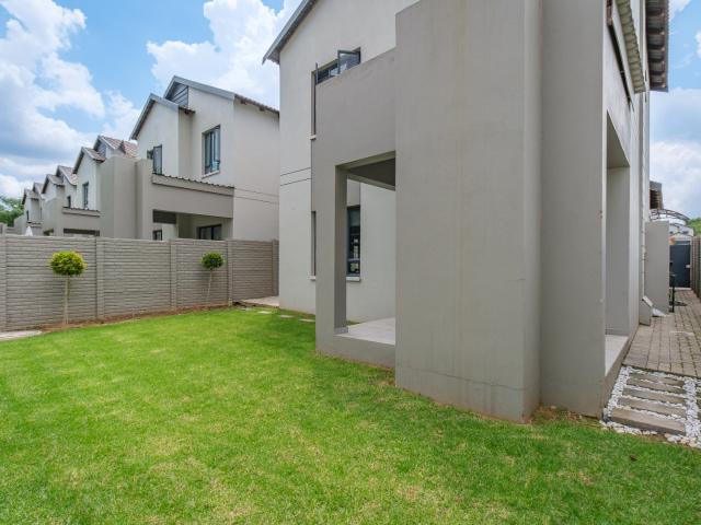Townhouse for rent in Randburg, Gauteng