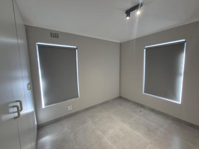 Townhouse for rent in Parow, Western Cape