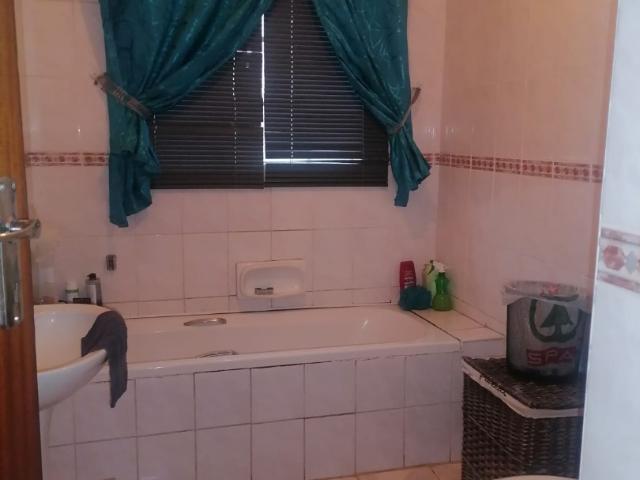 Townhouse for rent in Witbank, Mpumalanga
