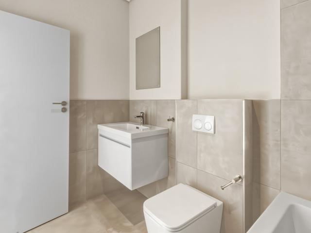 Townhouse for rent in Western Cape