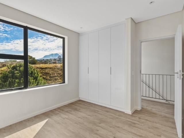 Townhouse for rent in Western Cape